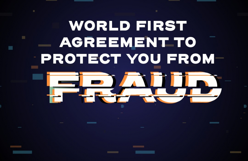Protect Against Fraud